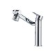 Luxury Premium Rotatable Bathroom Sink Faucet 