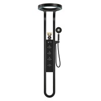 Shower System