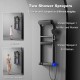 Modern Bathroom Shower Set