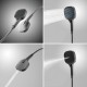 Modern Bathroom Shower Set