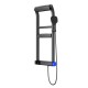 Modern Bathroom Shower Set