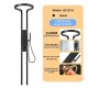 Ultimate Water Shower Set Black