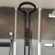 Ultimate Water Shower Set Black