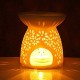 Ceramic Tealight Candle Holder Ceramic Tealight Candle Holder