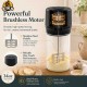 Electric Butter Churn 34oz