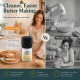 Electric Butter Churn 34oz