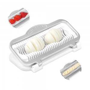  Large Boiled Eggs Banana Slicer