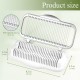  Large Boiled Eggs Banana Slicer