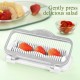  Large Boiled Eggs Banana Slicer