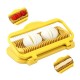  Large Boiled Eggs Banana Slicer
