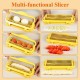  Large Boiled Eggs Banana Slicer