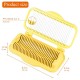  Large Boiled Eggs Banana Slicer