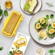  Large Boiled Eggs Banana Slicer