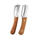 Multi Functional Vegetable Peeler 2 Pcs