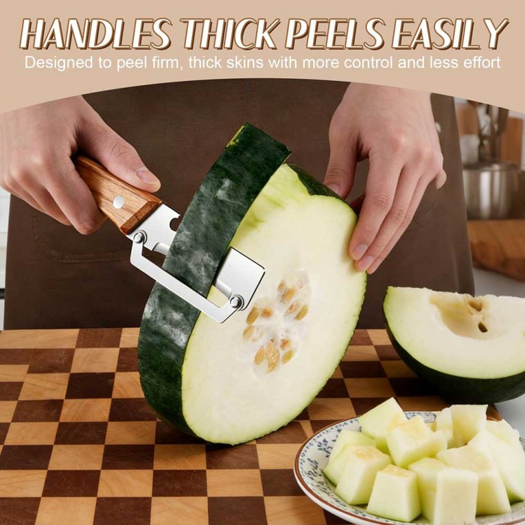 Multi Functional Vegetable Peeler 2 Pcs