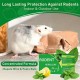 Natural Mouse Rodent Repellent 24Pcs