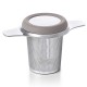 Brew Tea Infuser Basket With Double Handles