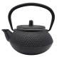 Pearl Cast Iron Teapot 300ml/10oz Pearl Cast Iron Teapot 300ml/10oz