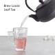 Pearl Cast Iron Teapot 800ml/27oz