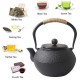 Pearl Cast Iron Teapot 1200ml/41oz