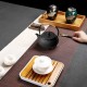 Pearl Cast Iron Teapot 1200ml/41oz