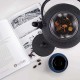 Pearl Cast Iron Teapot 600ml/20oz