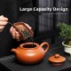 Chinese Yixing Clay Teapot 400ml/14oz