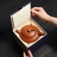 Chinese Yixing Clay Teapot 400ml/14oz