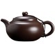 Chinese Yixing Purple Clay Teapot 400ml/14oz