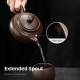 Chinese Yixing Purple Clay Teapot 400ml/14oz