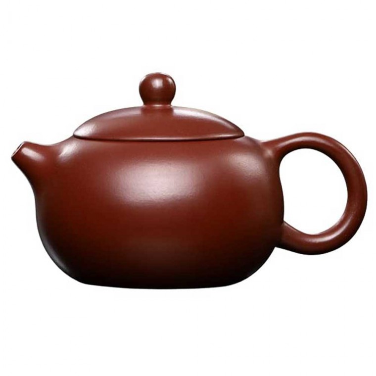Chinese Xishi Clay Teapot 150ml/5.1oz