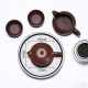 Chinese Xishi Clay Teapot 150ml/5.1oz