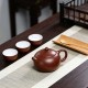Chinese Xishi Clay Teapot 150ml/5.1oz