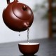 Chinese Xishi Clay Teapot 150ml/5.1oz