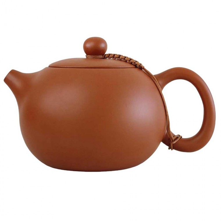 Yixing Xishi Zisha Teapot 400ml/14oz