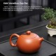Yixing Xishi Zisha Teapot 400ml/14oz