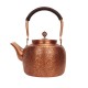 Copper Tea Kettle Vine 1500ml/51oz
