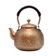 Copper Tea Kettle With Infuser 2000ml/67oz