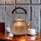 Copper Tea Kettle With Infuser 2000ml/67oz