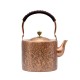 Copper Teapot With Infuser 2000ml/67oz