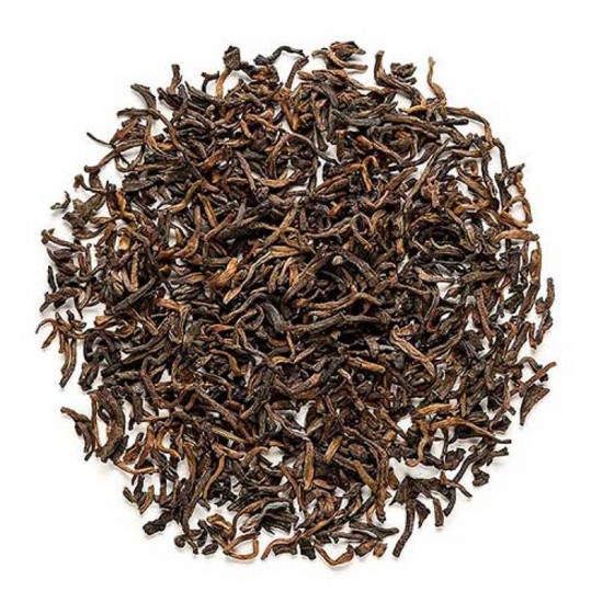 Puerh 100g Puerh 100g