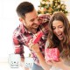 Cute Bear Double Wall Glass Cup 450ml Cute Bear Double Wall Glass Cup 450ml