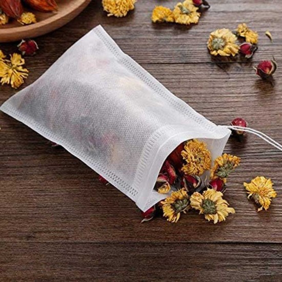 Tea Bags 400Pcs Tea Bags 400Pcs