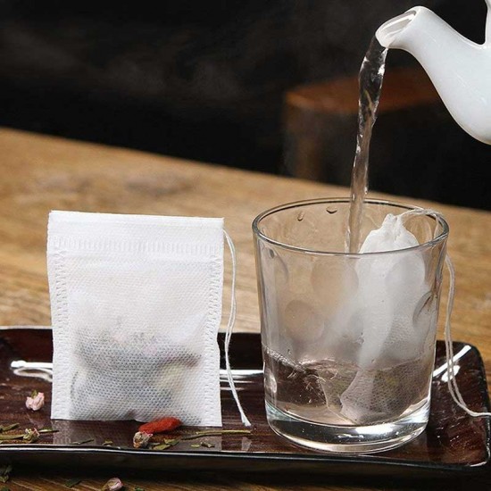 Tea Bags 400Pcs Tea Bags 400Pcs