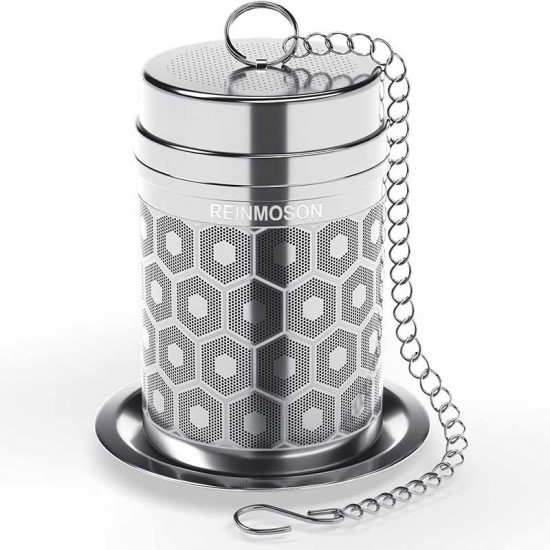 Stainless Steel Tea Infuser Stainless Steel Tea Infuser