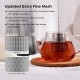 Stainless Steel Tea Infuser Stainless Steel Tea Infuser