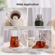 Stainless Steel Tea Infuser Stainless Steel Tea Infuser