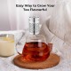 Stainless Steel Tea Infuser Stainless Steel Tea Infuser