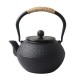 Cast Iron Teapot With Infuser For Loose Tea 1200ml Cast Iron Teapot With Infuser For Loose Tea 1200ml